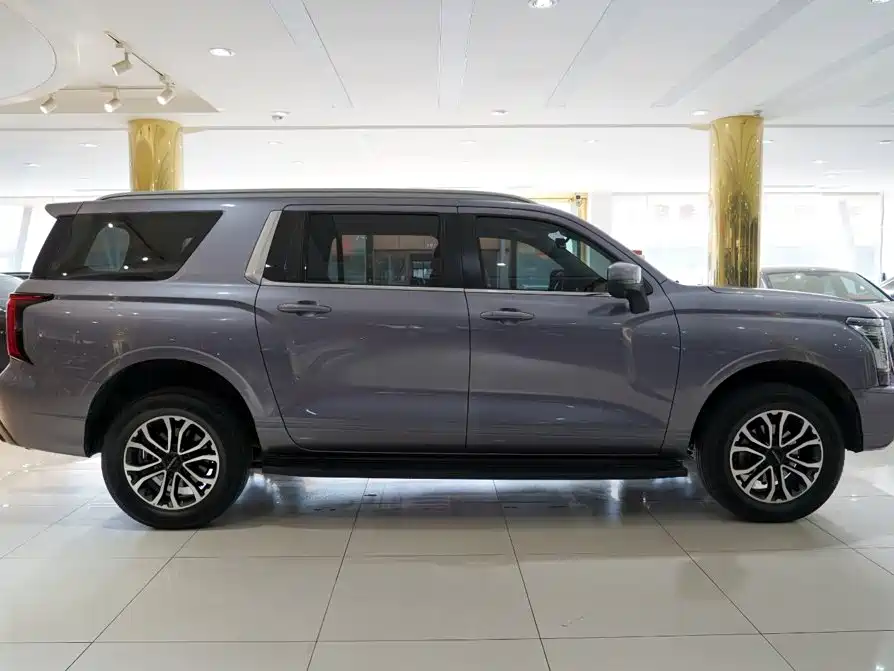 Haval H5 — миниатюра 13
