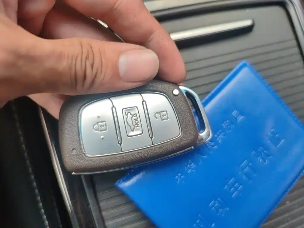 Hyundai Mistra — миниатюра 9
