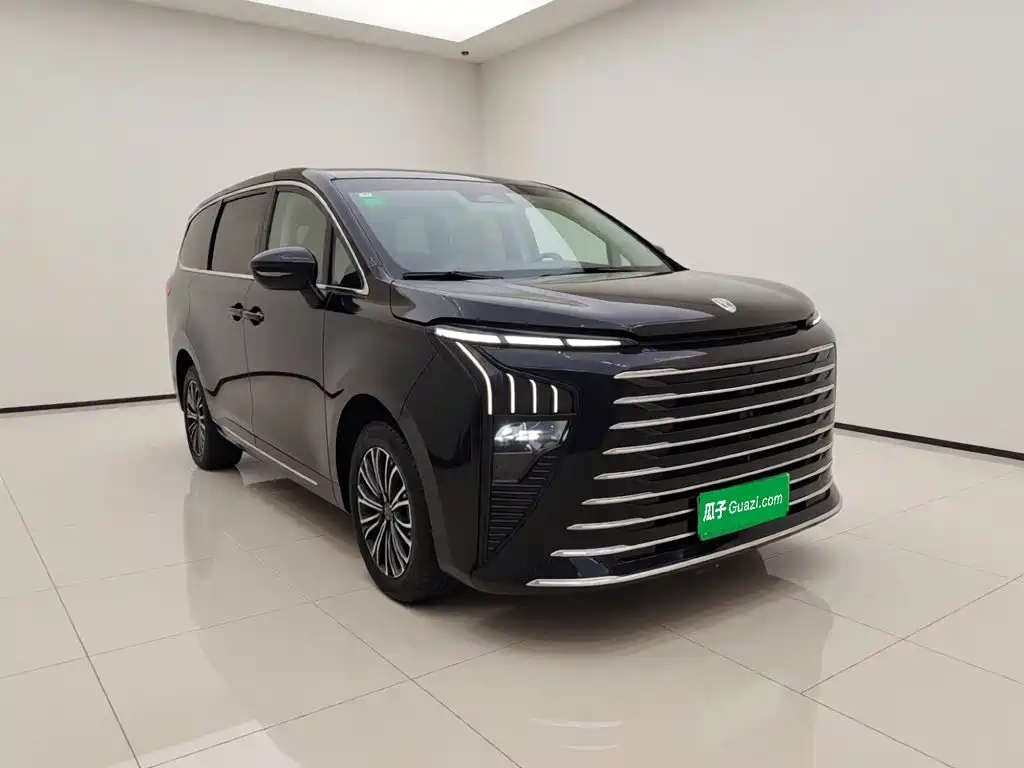 Fengxing Xinghai V9 — миниатюра 3