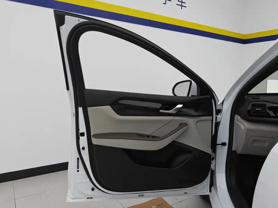 BYD Qin PLUS — миниатюра 7
