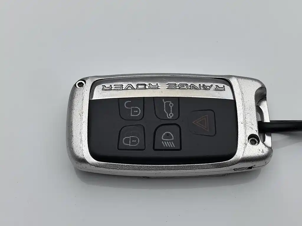 Jaguar XFL — миниатюра 19