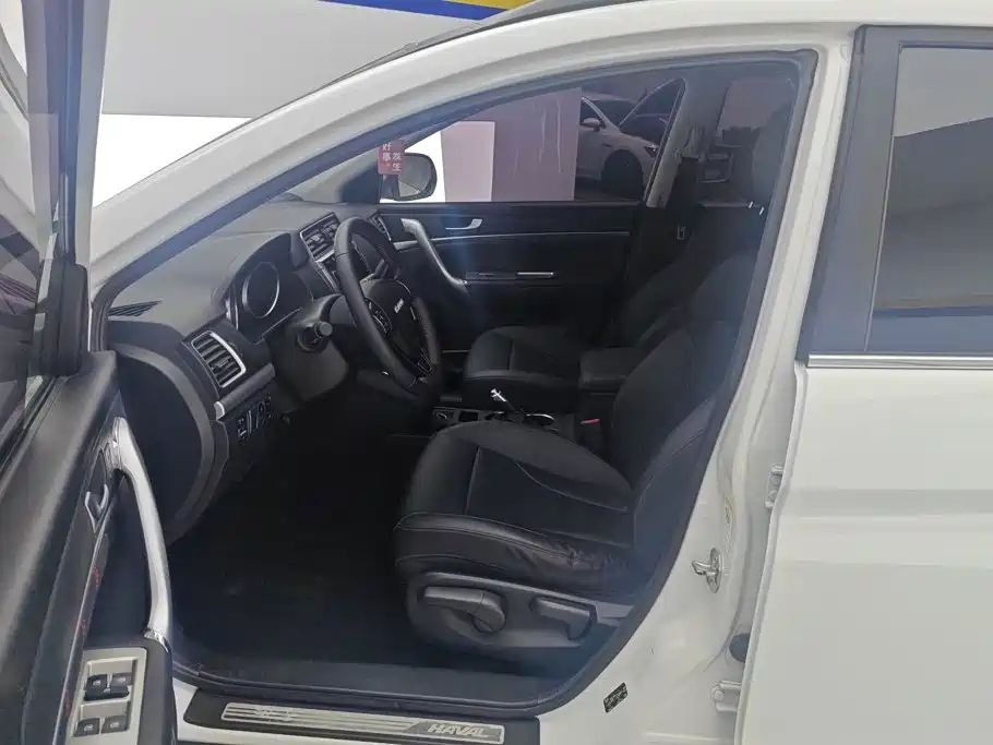 Haval M6 — миниатюра 9