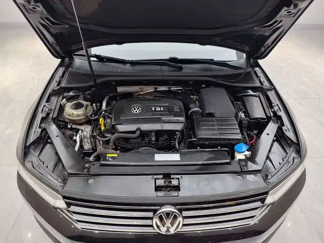 Volkswagen Magotan — миниатюра 13