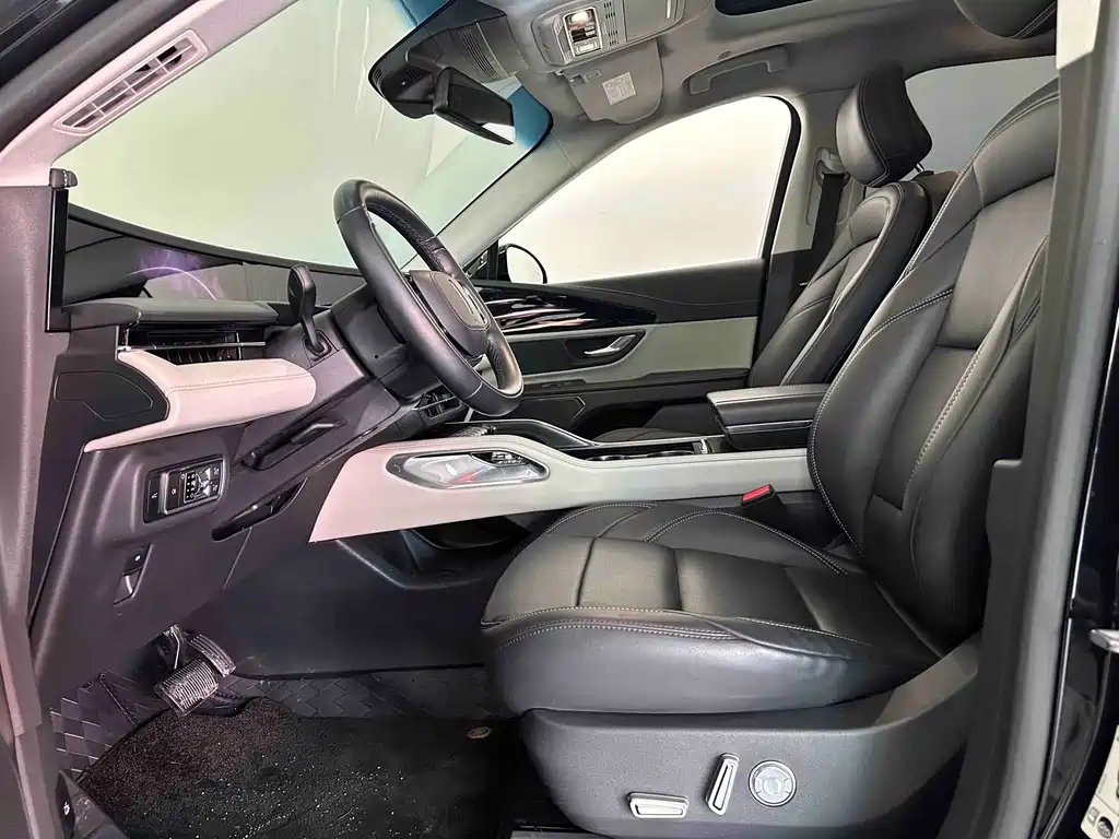 Lincoln Nautilus 2025 2.0T