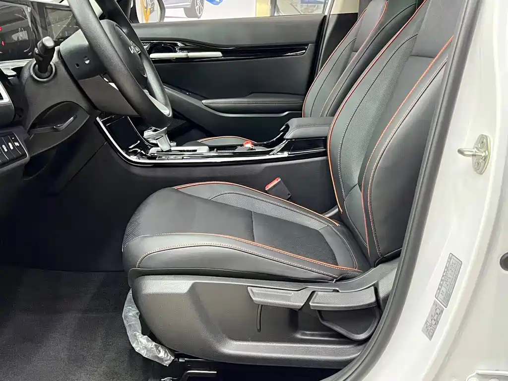 Kia Seltos — миниатюра 14