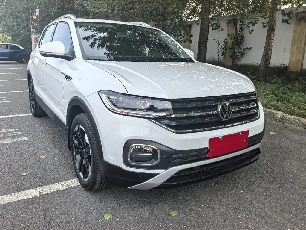 Volkswagen Tacqua — миниатюра 3