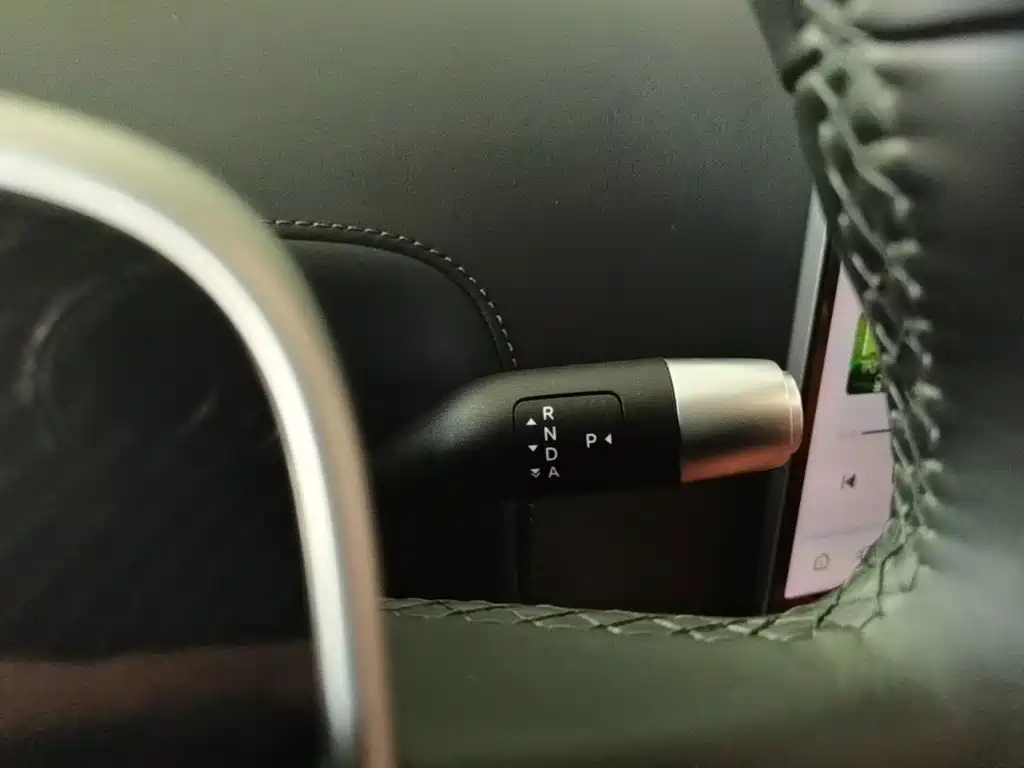 Li Auto Li L7 — миниатюра 14