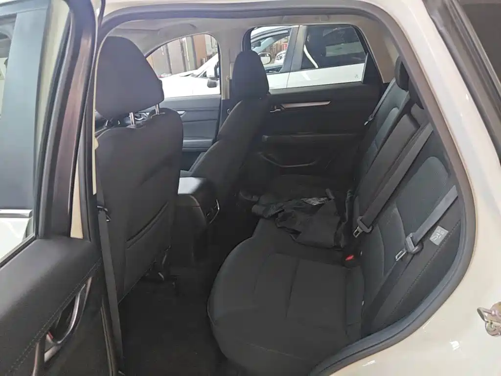Mazda CX-5 — миниатюра 17