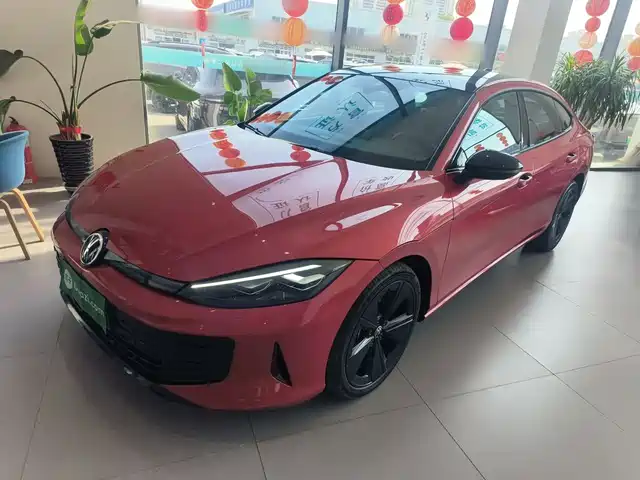 Volkswagen Lamando