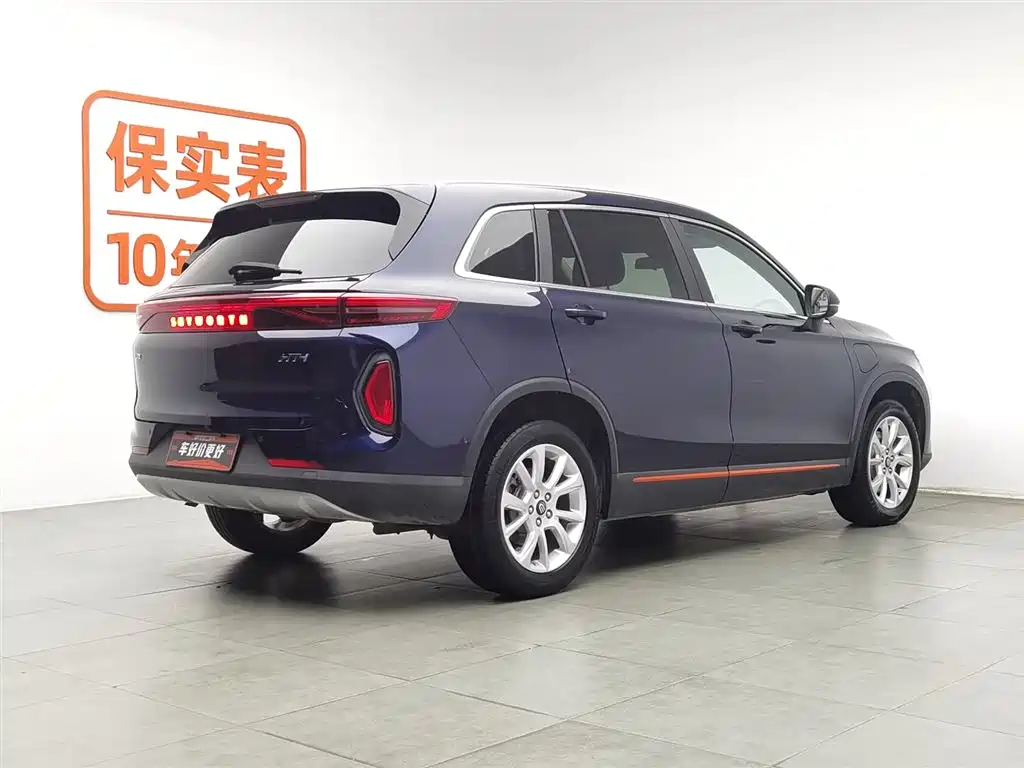 SKYWORTH AUTO SKYWORTH HT I