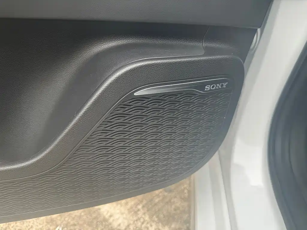 Chery Arrizo 8 — миниатюра 9