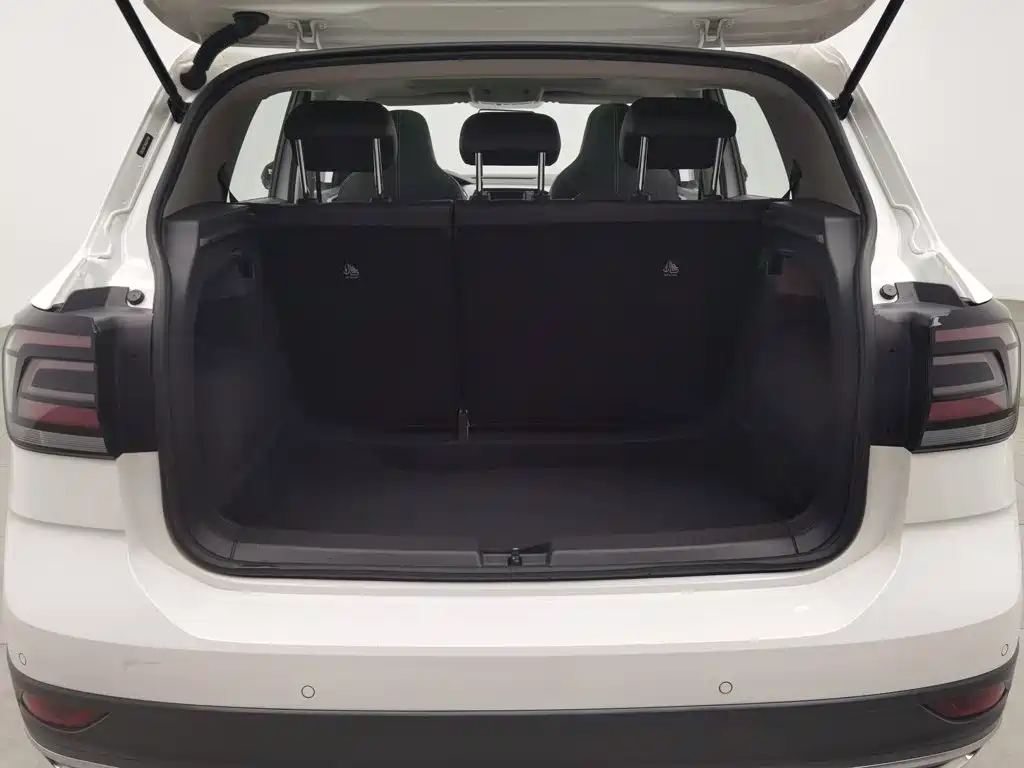 Volkswagen T-Cross — миниатюра 16