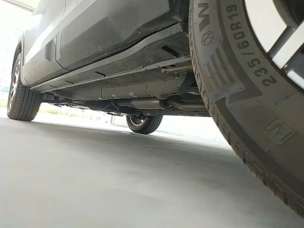 Beijing Off-Road BJ30 — миниатюра 22