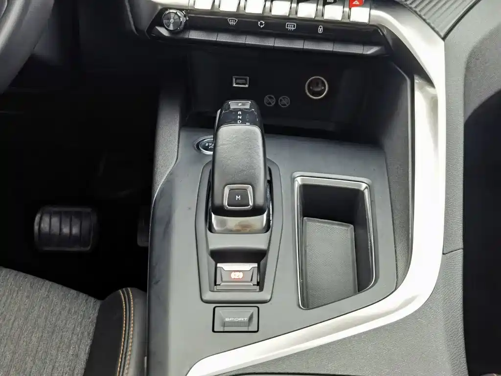 Peugeot 4008 — миниатюра 13