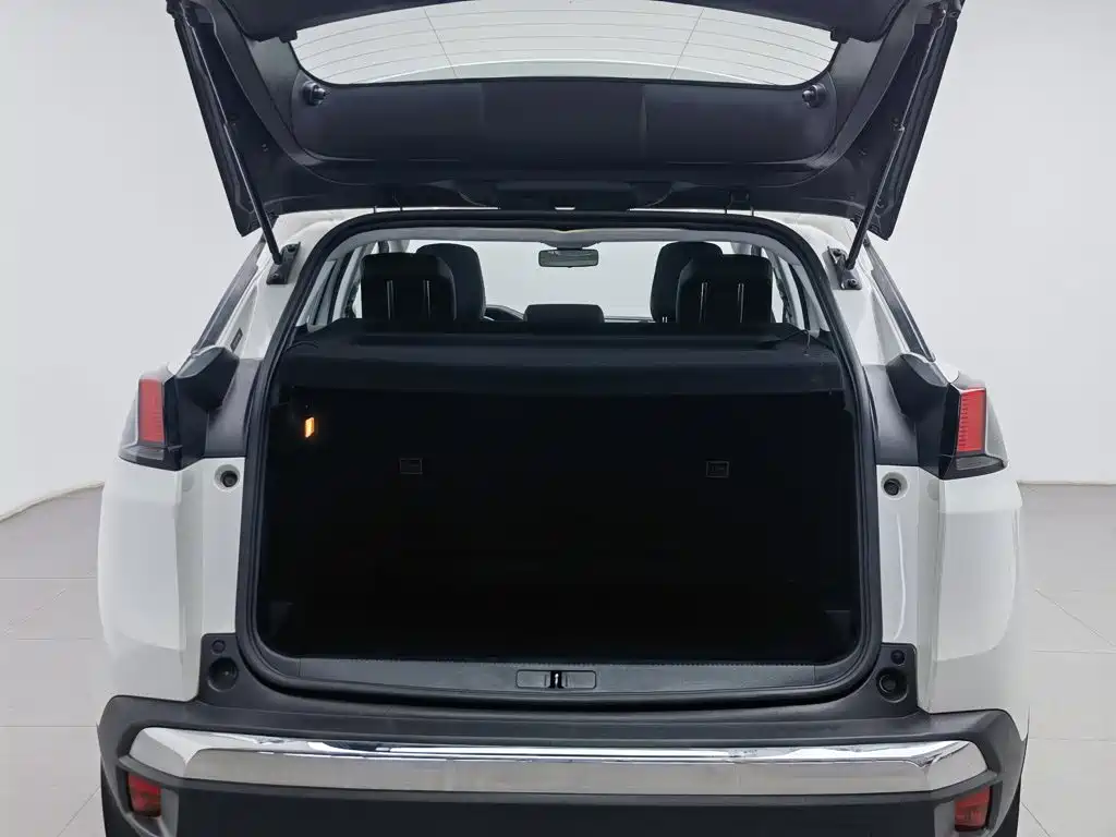 Peugeot 4008 — миниатюра 16