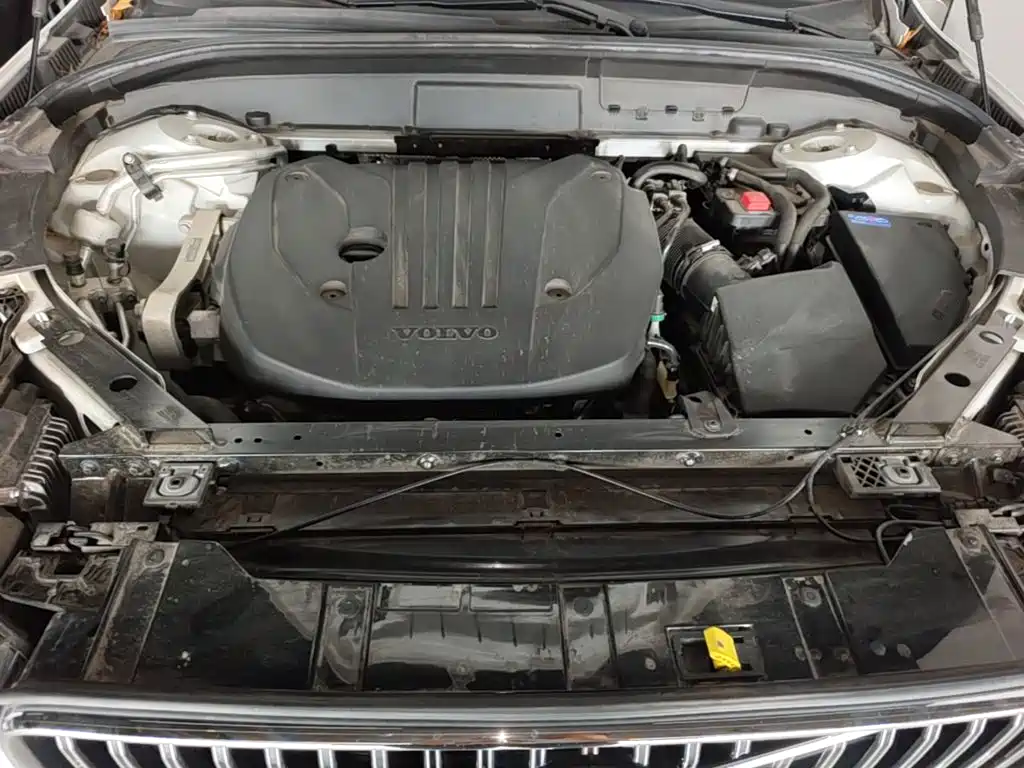 Volvo XC60 — миниатюра 16