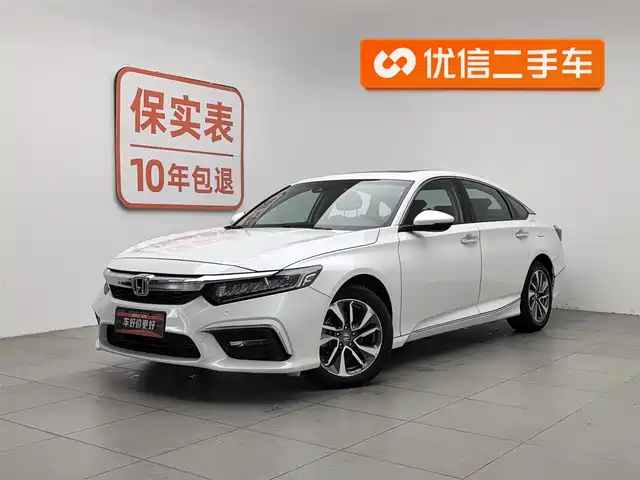 HONDA YINGSHIPAI
