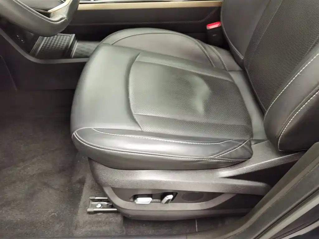 EXEED STAR WAY CHASING THE WIND C DM