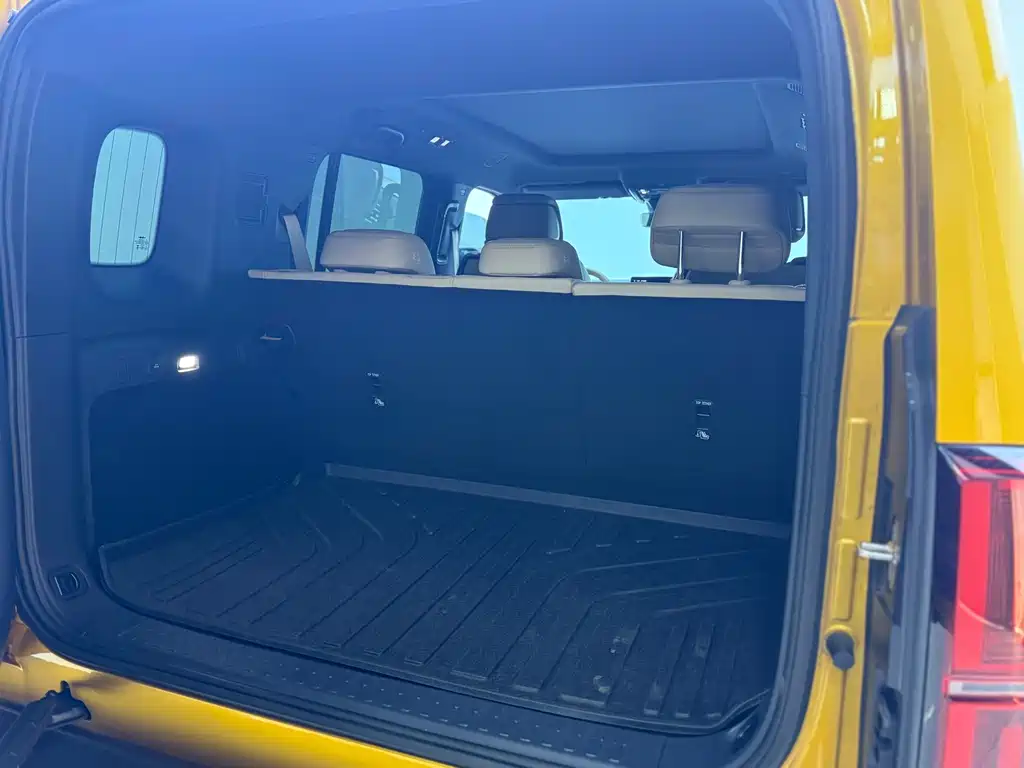 FANG CHENG BAO LEOPARD 5