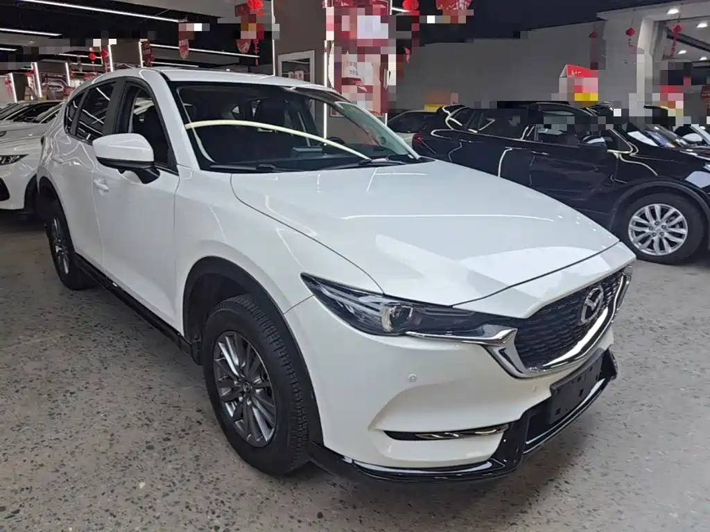 Mazda CX-5 — миниатюра 4