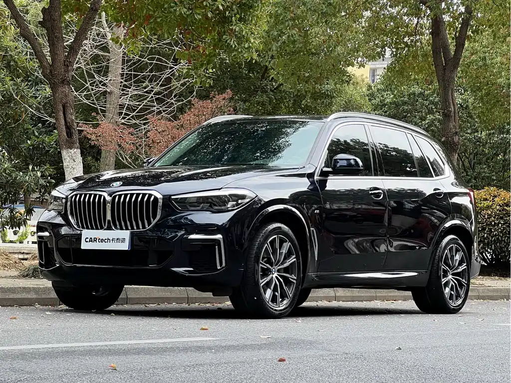 Купить BMW X5