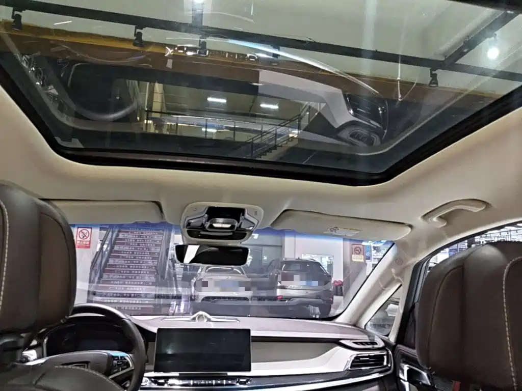 Geely Jia Ji — миниатюра 18
