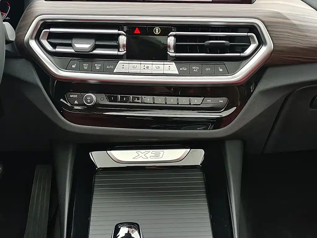 BMW X3 — миниатюра 18