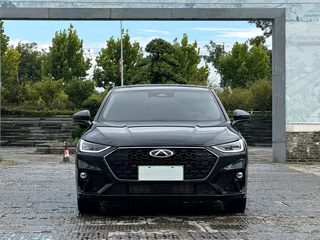 Chery Arrizo 8 PRO — миниатюра 2