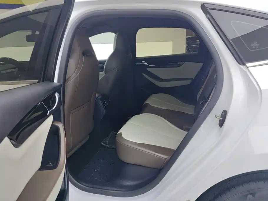 BYD Qin PLUS — миниатюра 11