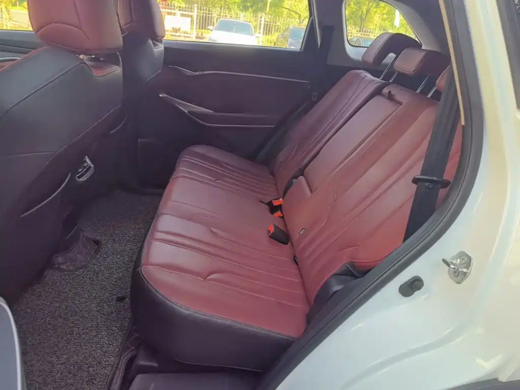 Changan CS75 PLUS — миниатюра 13