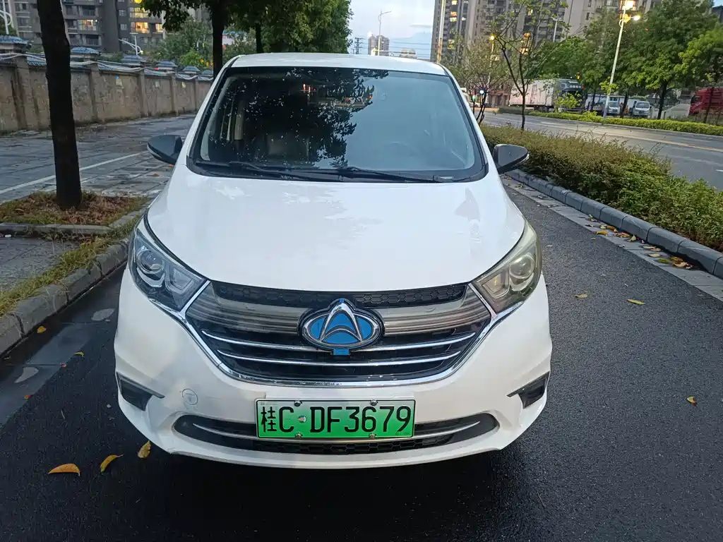 Kaicheng Oushang A600EV — миниатюра 2