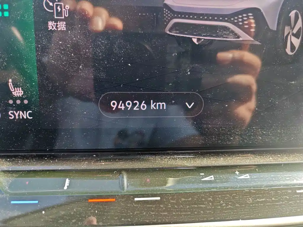Volkswagen ID.6 Crozz — миниатюра 13