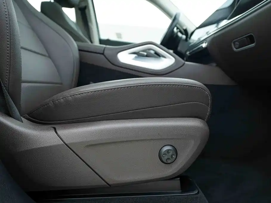 Mercedes-Benz 奔驰GLE(进口) — миниатюра 21