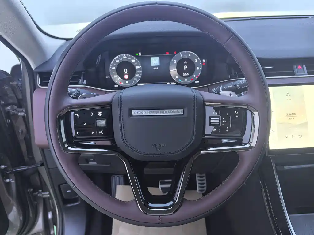 Land Rover Evoque — миниатюра 12