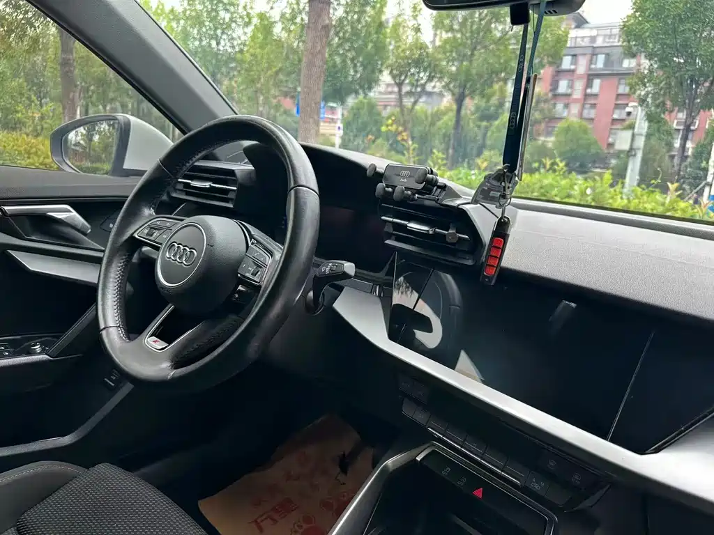 Audi A3 — миниатюра 6