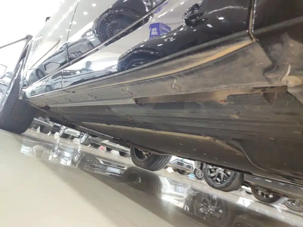 Li Auto Li L8 — миниатюра 22