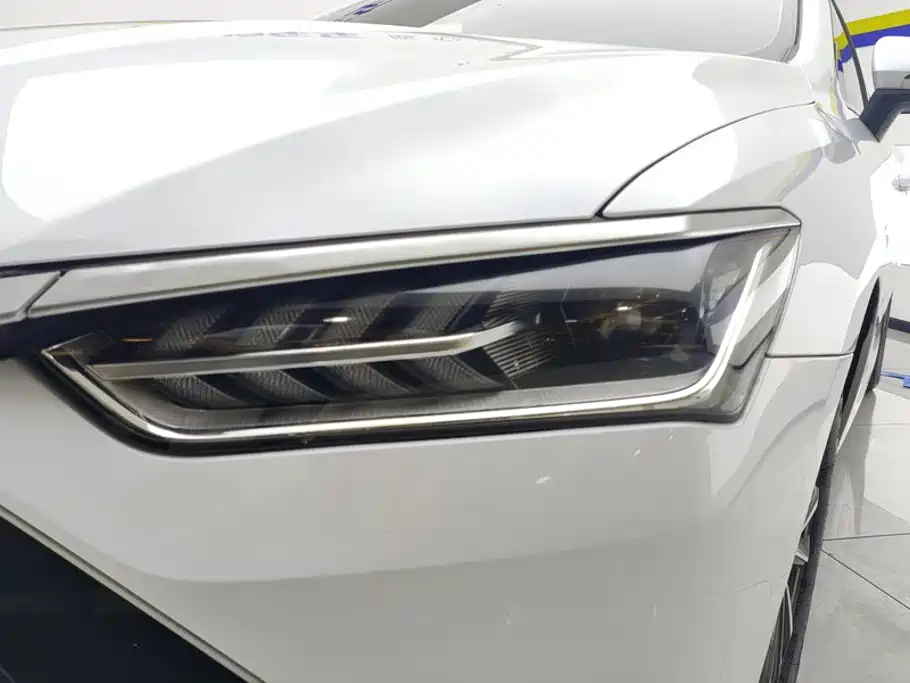 BYD Qin PLUS — миниатюра 5