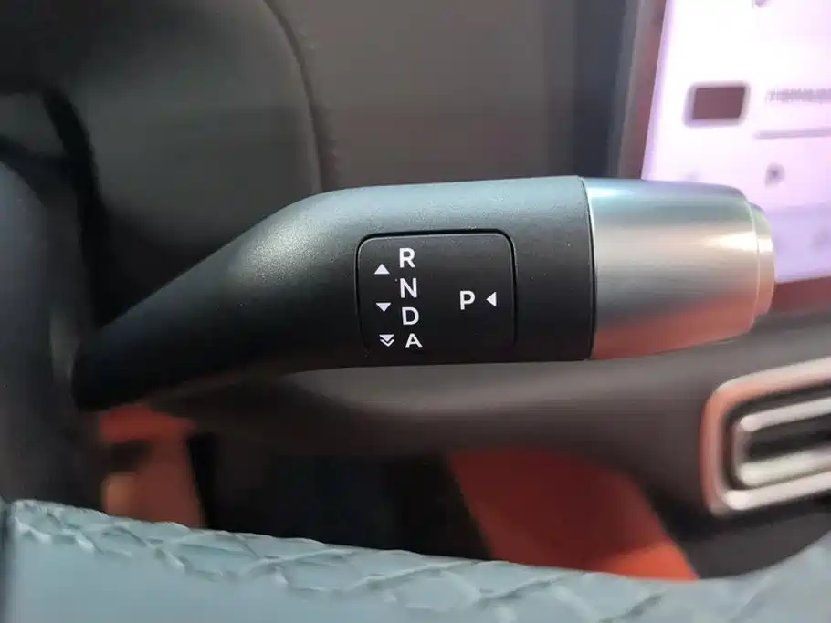Li Auto Li L6 — миниатюра 16