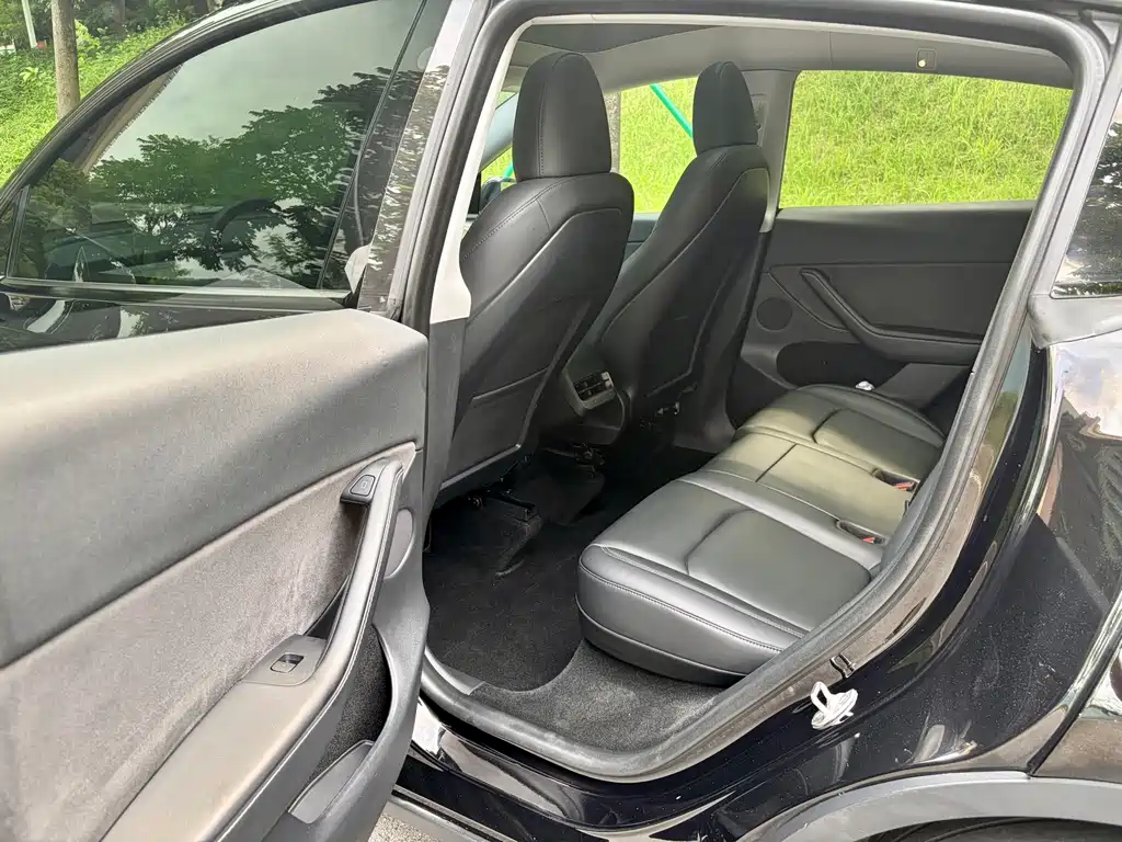 Tesla Model Y — миниатюра 5