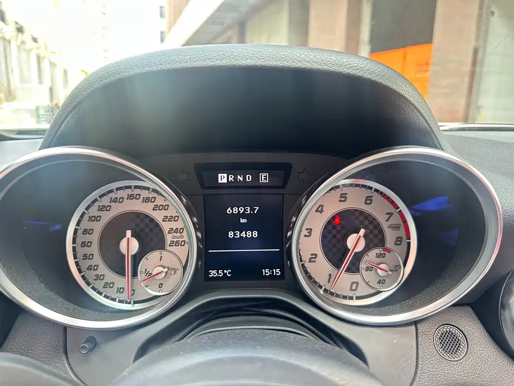 Mercedes-Benz SLK-Class — миниатюра 13