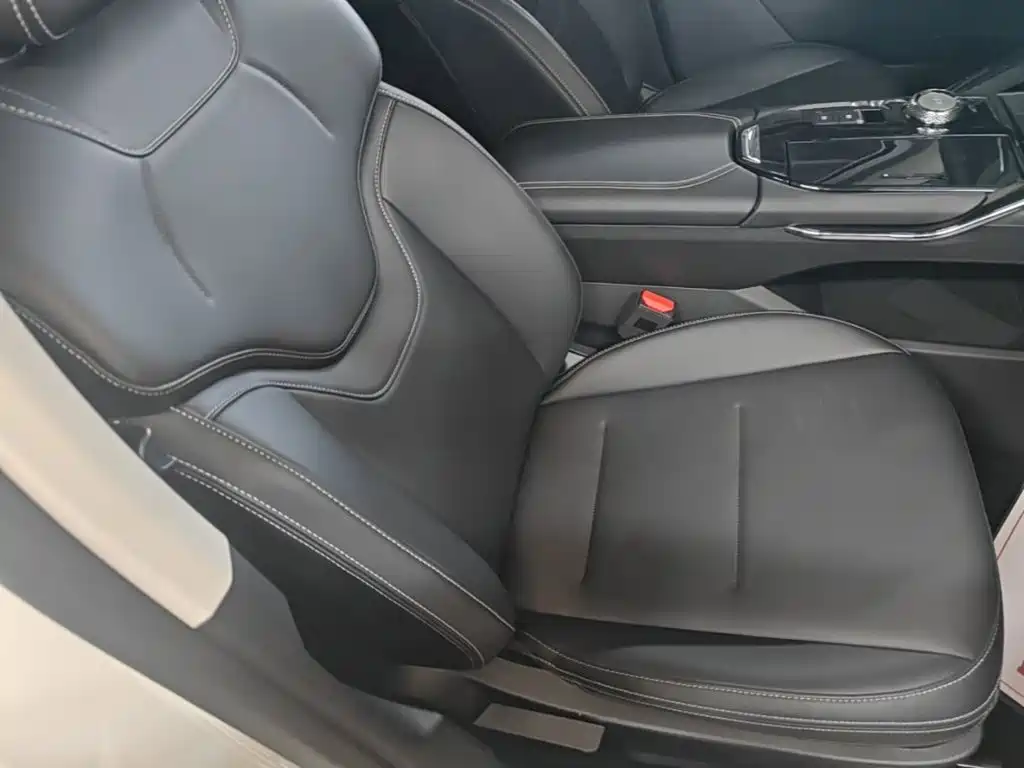 Haval H6 — миниатюра 25