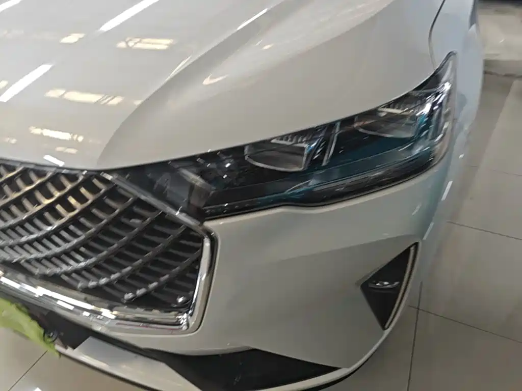 Haval H6 — миниатюра 24
