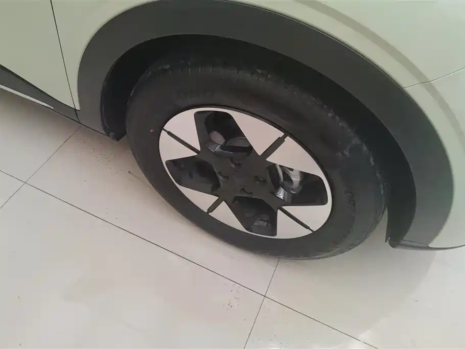 GEELY GALAXY STAR WISH