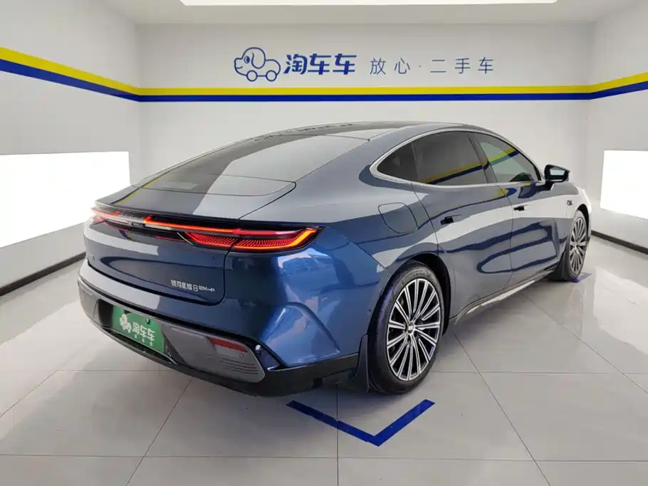 Galaxy Galaxy Xingyao 8 — миниатюра 3
