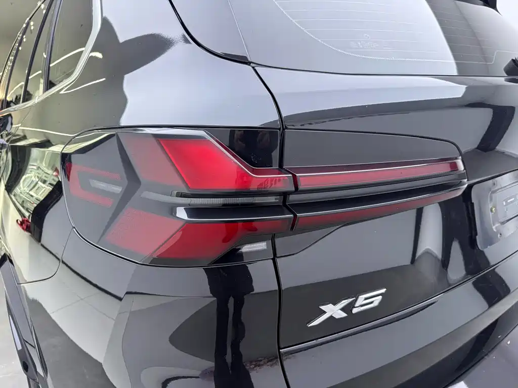 BMW X5 — миниатюра 6