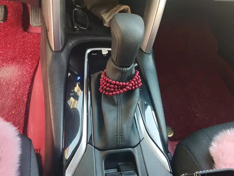 TOYOTA COROLLA SHARP AMPLIFIER