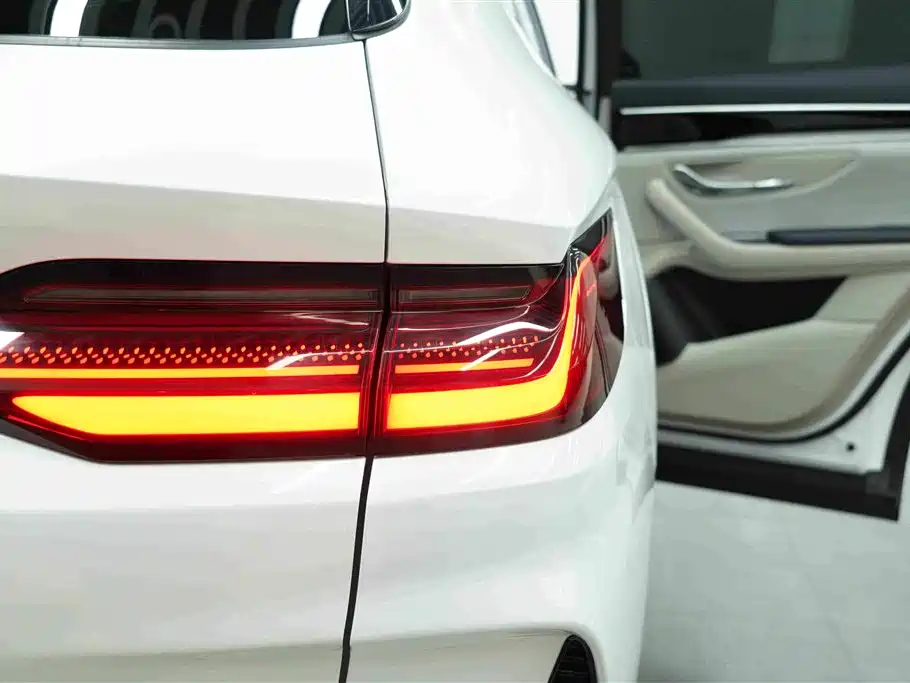 BYD Song Plus PLUS 2024 EV 520km Luxury