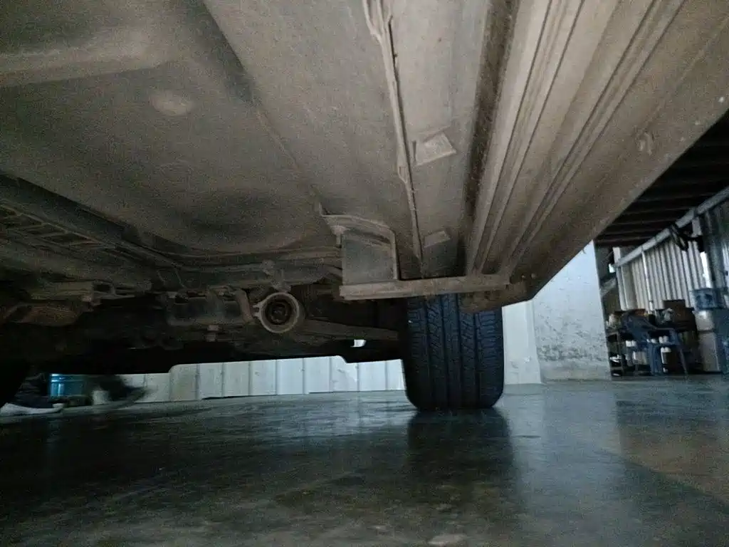 Ford Explorer (Import) — миниатюра 16