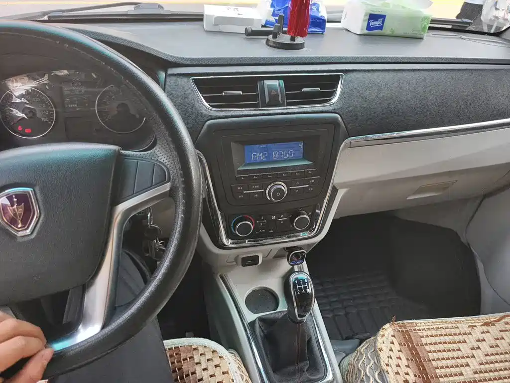 Jinbei Hiace X30L — миниатюра 14