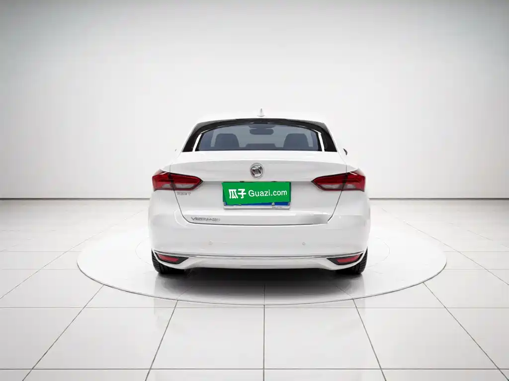 Buick Verano — миниатюра 3